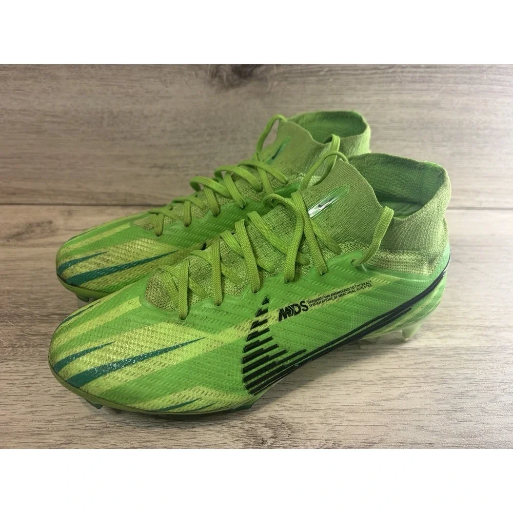Nike zoom mercurial